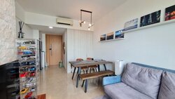 The Glades (D16), Condominium #519812331